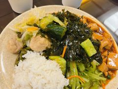 -长生素斋(普陀山店)