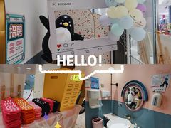 -BossBabe亲子餐厅(金光华广场店)