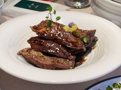 -漢舍中国菜馆(889广场店)