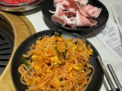 -花味烤肉·拌饭(庐阳万象汇店)