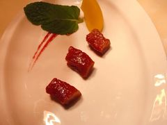 -半岛翡丽海鲜自助餐厅(观风亭店)