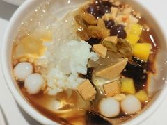 老板娘冰粉-眉州东坡(团结湖店)