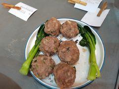 -丰尔粥食·顺德鱼生·干蒸排骨顺德菜(大良分店)