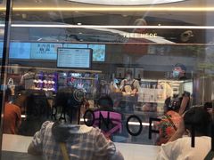 门面-喜茶(北京三里屯太古里店)