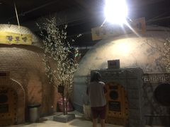 -纽斯桑拿会所(天山店)