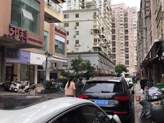 -老妈私房鱼头(欧洲城店)