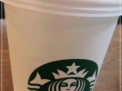 -星巴克(凯德晶萃店)