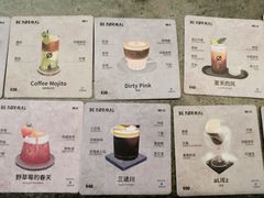 -BE NORMAL CAFE(霞溪路店)