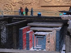 -北京大葆台遗址博物馆