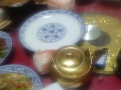 -特色口水鱼馆