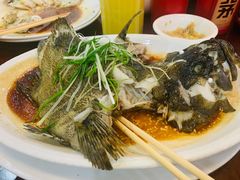 -金生美食(贵州路店)