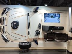 -华晨宝马铁西工厂