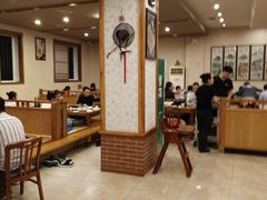 大堂-全州拌饭馆(断桥店)