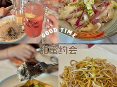 -中山威尼斯西餐厅(三乡总店)