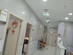 -新生植发·植养护一体