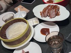 -全聚德(双井店)