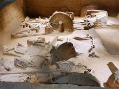 -洛阳周王城天子驾六博物馆