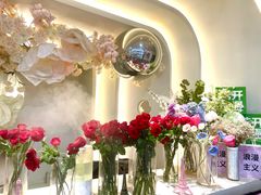 -PARFUM FLORAL花境法餐(南京首店)