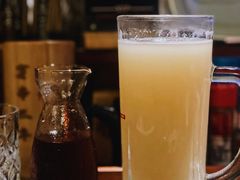 -半藏居酒屋(香港花园店)