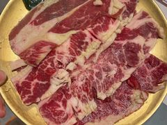 -闻老头·菊花炭烤肉(佛山首店)