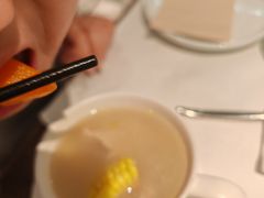 每日例汤-港丽餐厅(来福士店)
