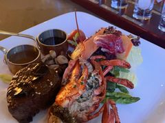 -恰餐厅及酒吧CHAR Bar & Grill(北京三里屯洲际店)