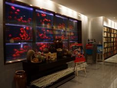 -青岛西海岸隆和福朋喜来登酒店