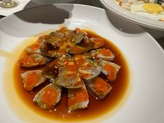 -钱塘花园·宁波菜