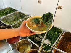 -文山荷鲜居(翠湖店)