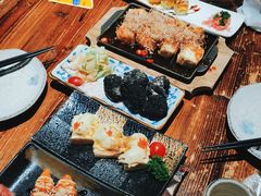 -小川洋风料理(街道口店)
