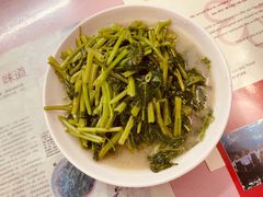 空心菜-蘭心餐厅(进贤路店)