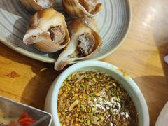 -必点海鲜·鲅鱼水饺(鞍山西道店)
