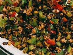 黑三剁-浩海火烧云傣家菜(京广店)