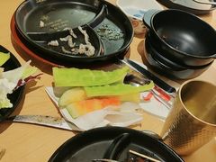 -凡塔斯牛排自助餐厅(莆田万达店)