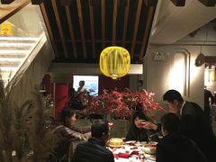 -小京华楼·京味斋(三元桥国展店)