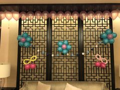 -绿岛国际酒店-西餐厅
