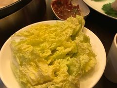 -捞神煲汤火锅(湖滨商业街店)