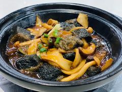 -乜都得港式茶楼(天贵路店)