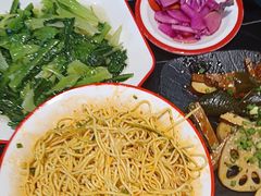 -撩江湖·江湖菜川菜(城北中街店)