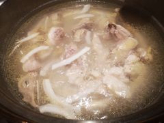 -椰夫人·养生椰子鸡(金沙洲永旺店)