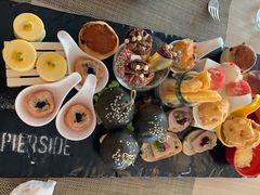 -香港皇家太平洋酒店