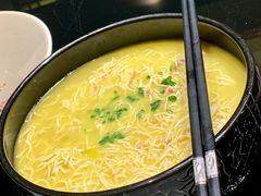 大煮干丝-莹珠阁·私房菜