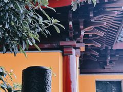 -鸡鸣寺