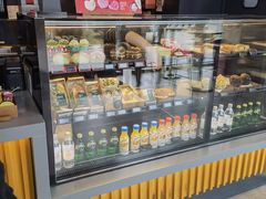 -星巴克(青浦宝龙店)