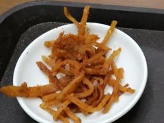 小咸菜-白魁老号饭庄(交道口店)