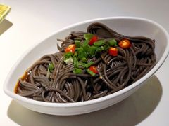 厥根粉-鱼酷活鱼烤鱼(沈阳大悦城店)