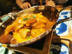 -绿茶餐厅(布吉万象汇店)