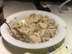 海胆水饺-日丰园海肠水饺·老字号大连海鲜(和平广场店)