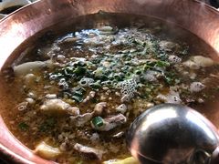 -朝伟清真铜瓢牛肉馆(三十年老·店)