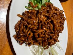 -姥姥家春饼店(惠新东街店)